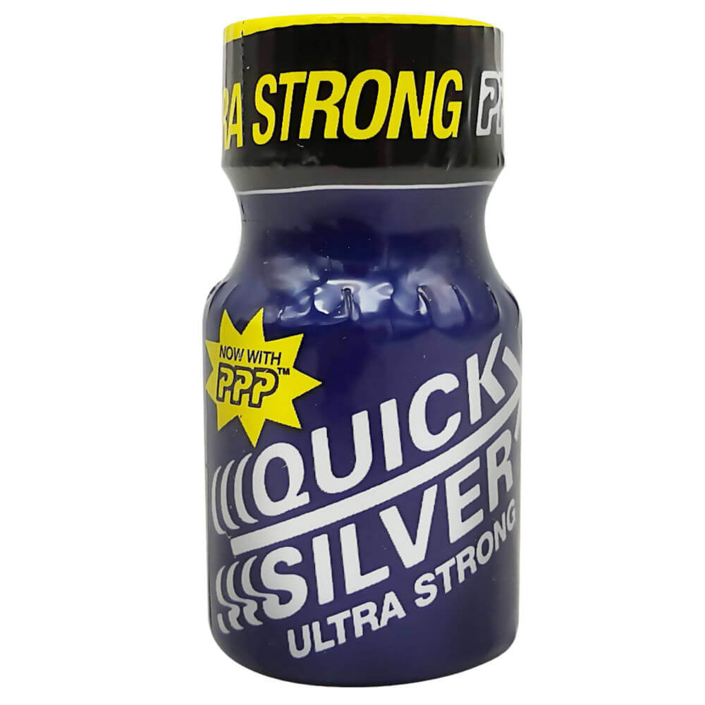Quicksilver Ultra Strong