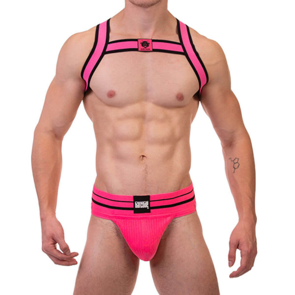 Sexy Neon Wear - Pink | Tom Rockets