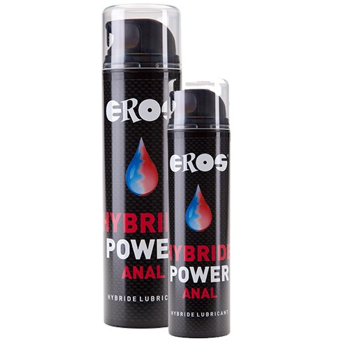 EROS Hybride Power Anal - Gleitgel EROS Hybride Power Anal - Gleitgel