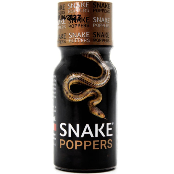 Snake Gold | Tom Rockets