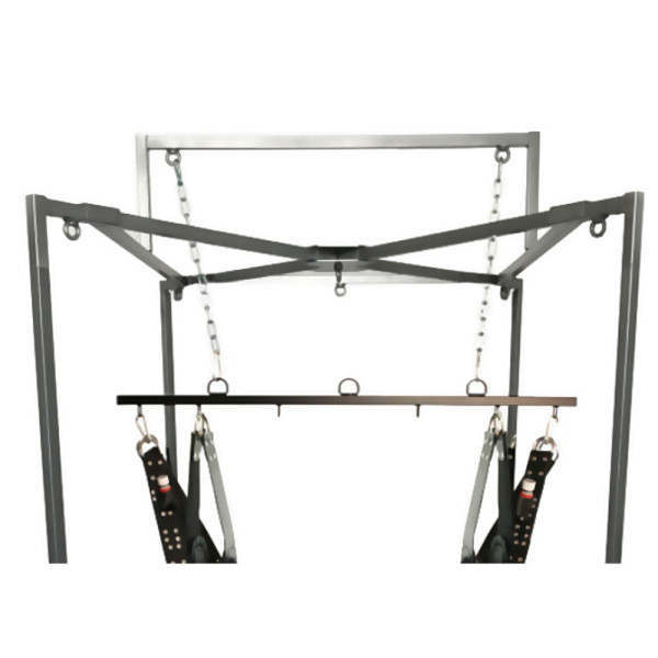 2 Point Support Attachment for Sling Frames | Tom Rocket's