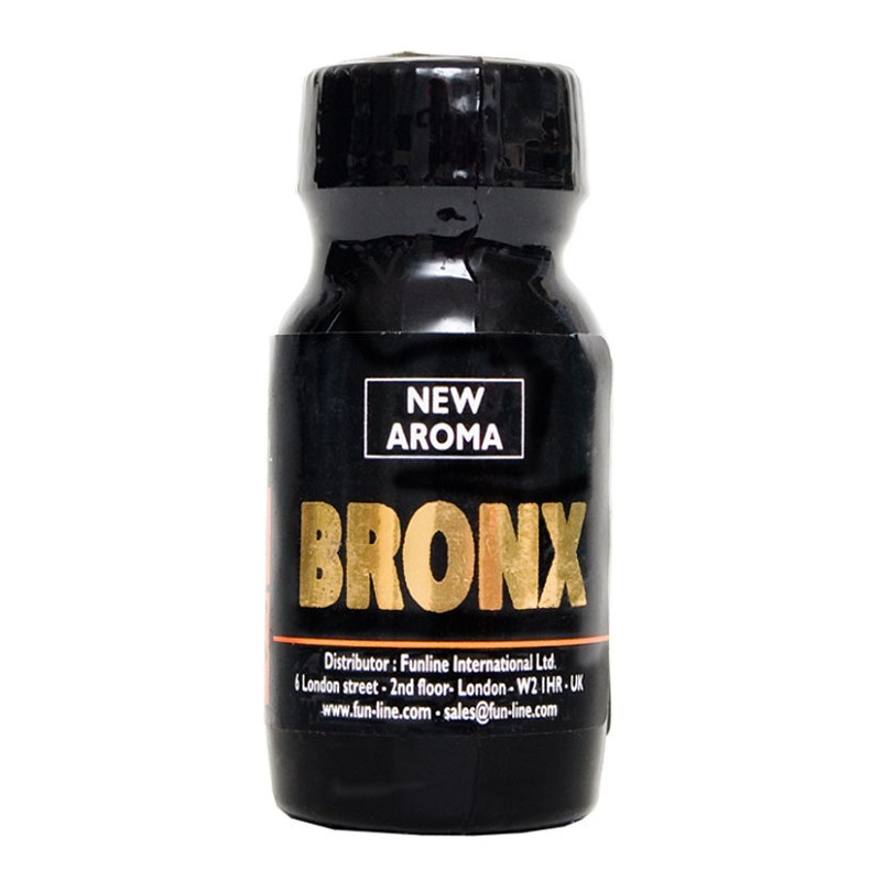 Bronx© Bronx©