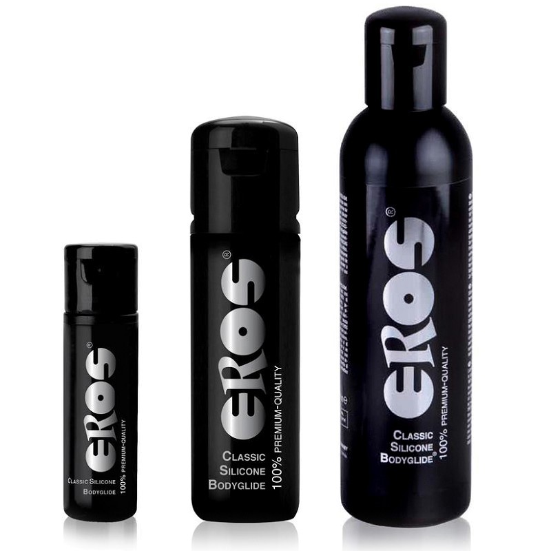 EROS Classic Silicone Bodyglide EROS Classic Silicone Bodyglide