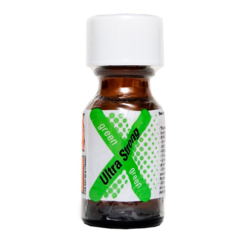 X-Ultra Strong X-Ultra Strong