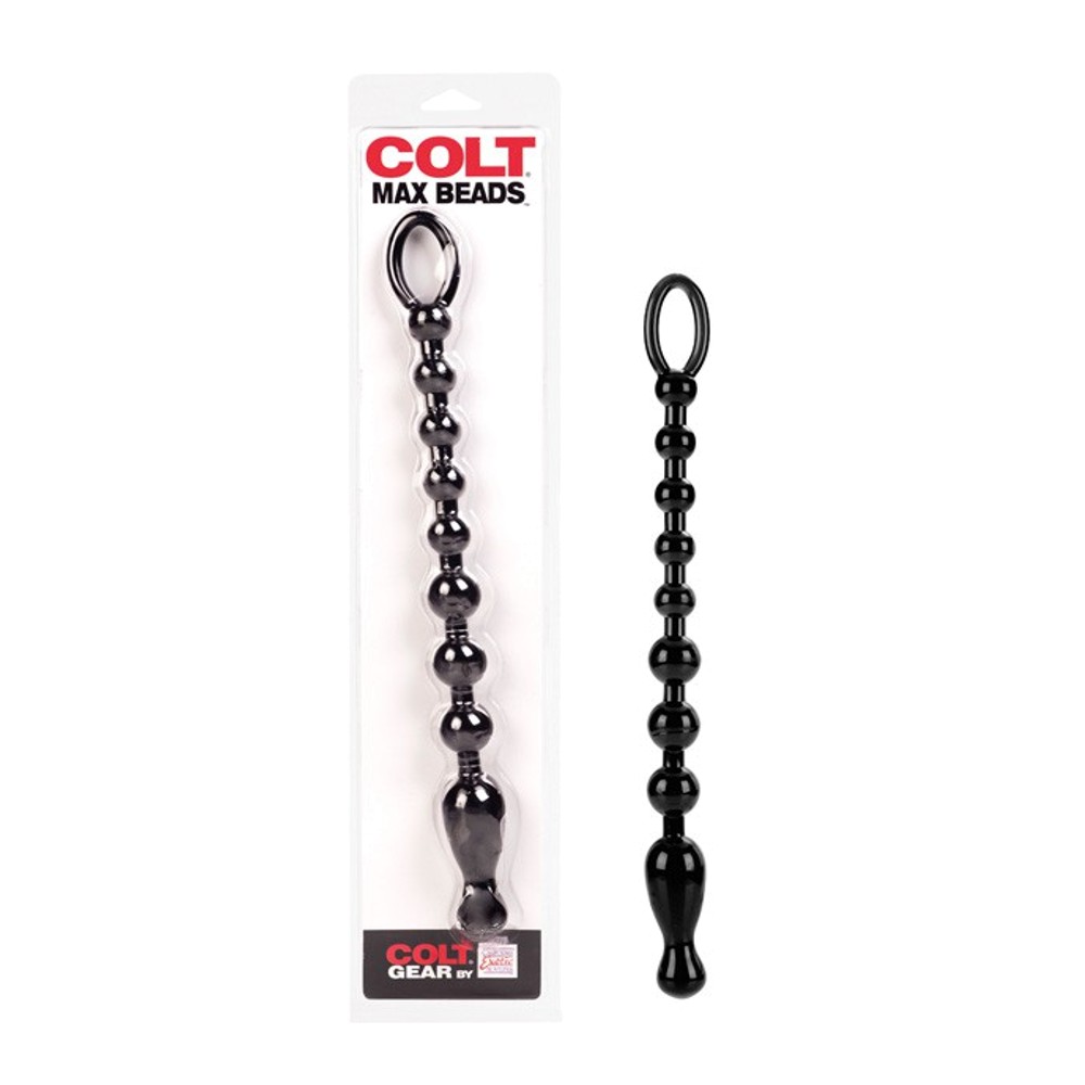 COLT Max Beads black COLT Max Beads black
