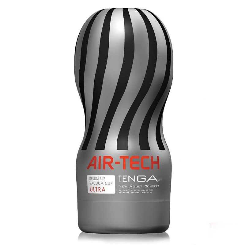 TENGA Reusable Air-Tech Vacuum Cup Ultra TENGA Reusable Air-Tech Vacuum Cup Ultra