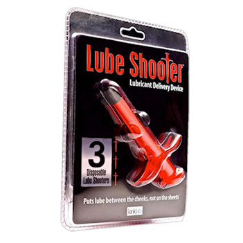 Lube Shooter Lube Shooter