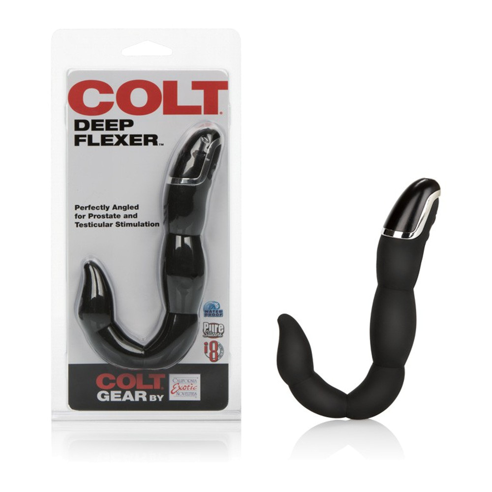 COLT Deep Flexer - Anal Stimulator COLT Deep Flexer - Anal Stimulator