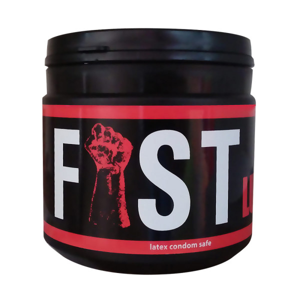 FIST Lube 500 ml | Tom Rocket's