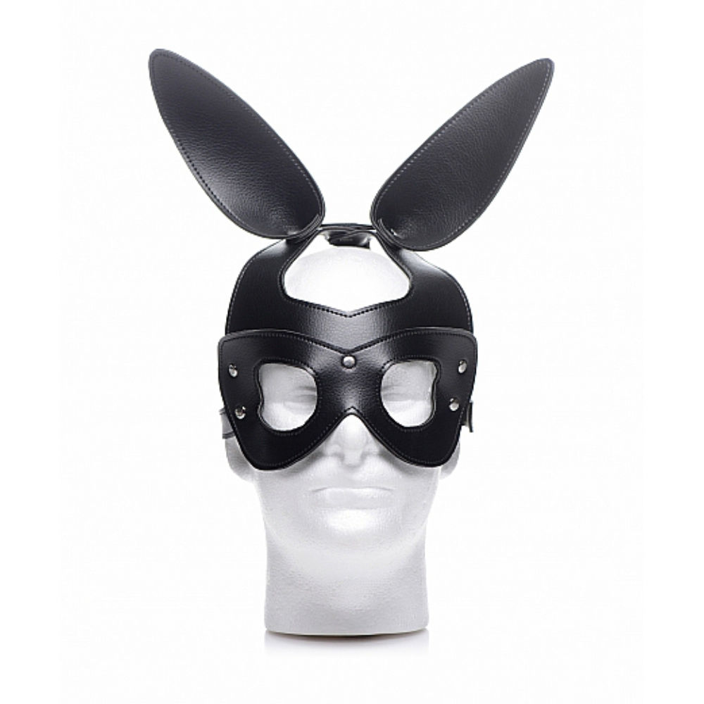 Bad Bunny Maske Jetzt Günstig Im Bdsm Shop Kaufen Tomrockets