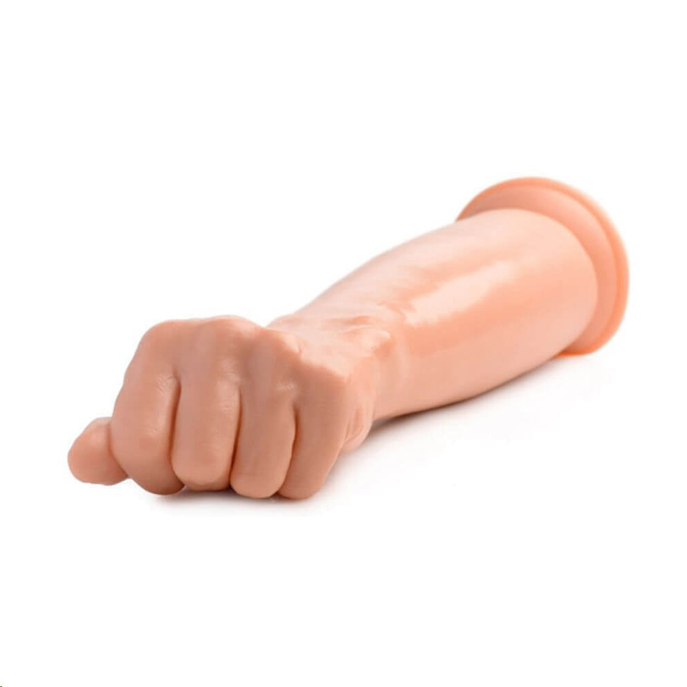 FISTO - Geballter FF-Arm Dildo FISTO - Geballter FF-Arm Dildo