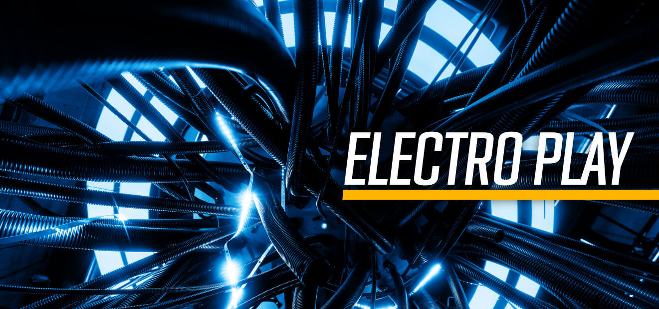 Electro Play