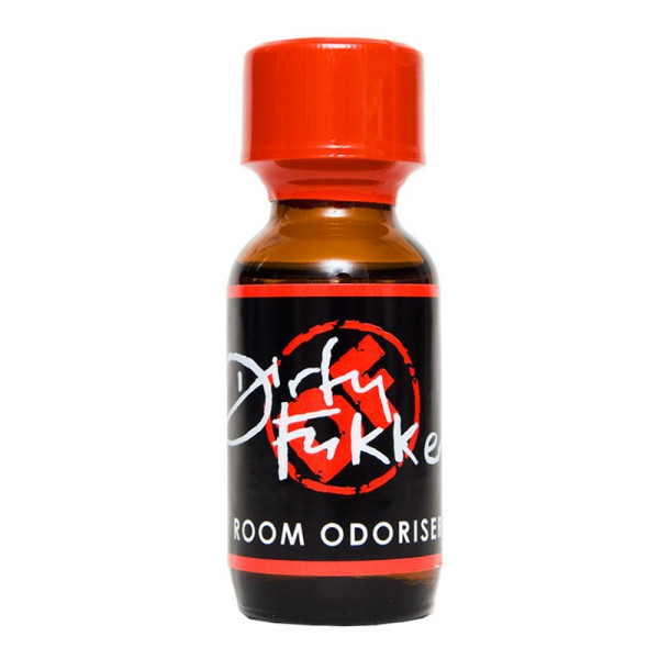 Dirty Fukker | Tom Rockets
