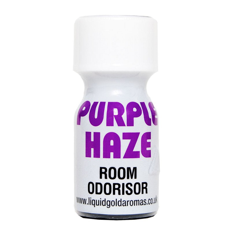 Purple Haze Purple Haze
