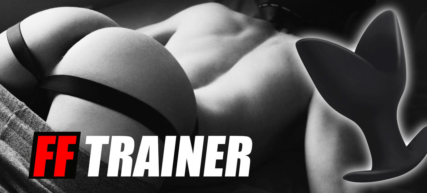 FF Trainer