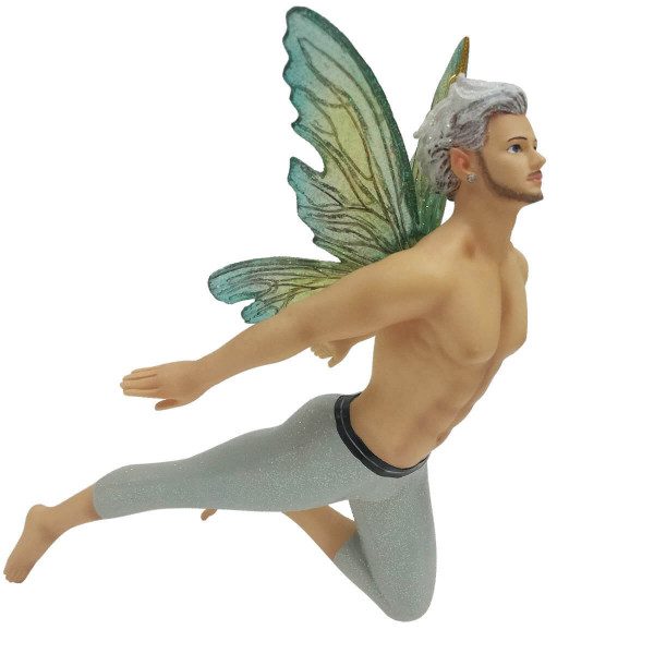 Collectible Fairy - Avery | Tom Rockets