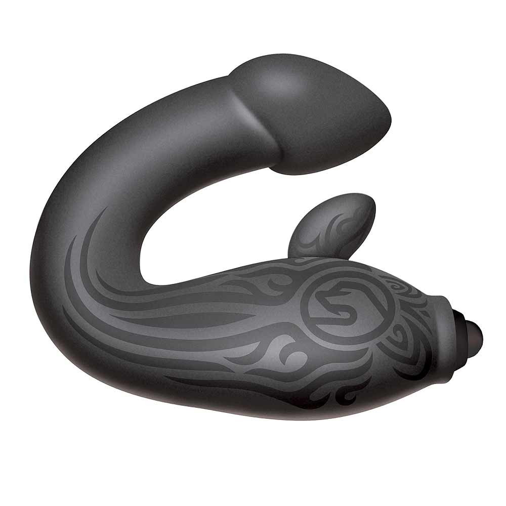 FALCON ProFlex Vibrating Prostate Massager FALCON ProFlex Vibrating Prostate Massager