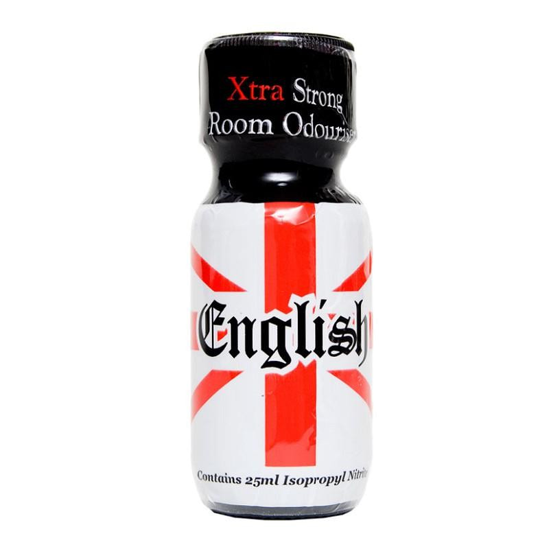 English Xtra Strong English Xtra Strong