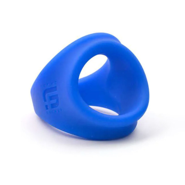Soft Freeballer Ring Blue | Tom Rocket's