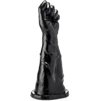 Noir Mega Fat Fist Arm 46 x 16 cm