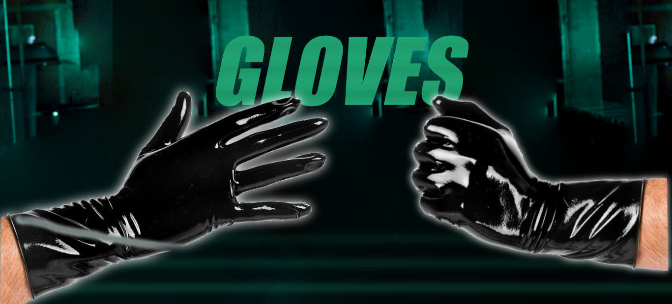 Gloves