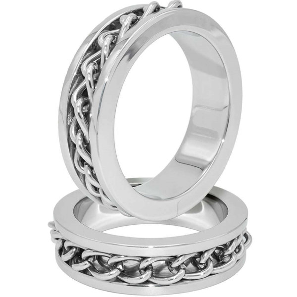 Ring of Kratos | Tom Rocket's