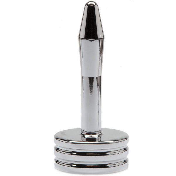 Diamond Penis Plug - medium | Tom Rockets