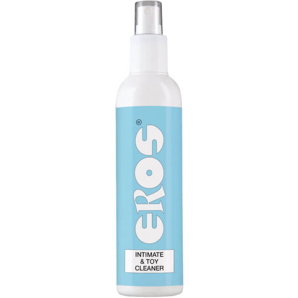 Eros Intimate & Toy Cleaner | Tom Rockets