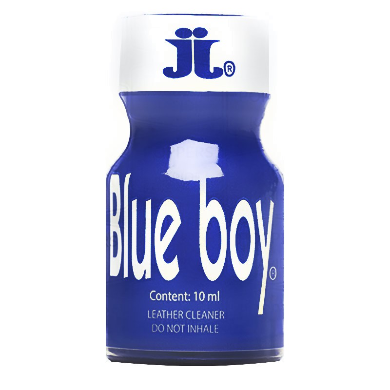 Blue Boy Special Small Blue Boy Special Small