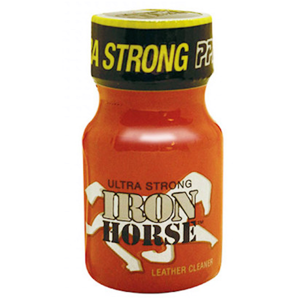 Iron Horse Ultra Strong | Tom Rocket's