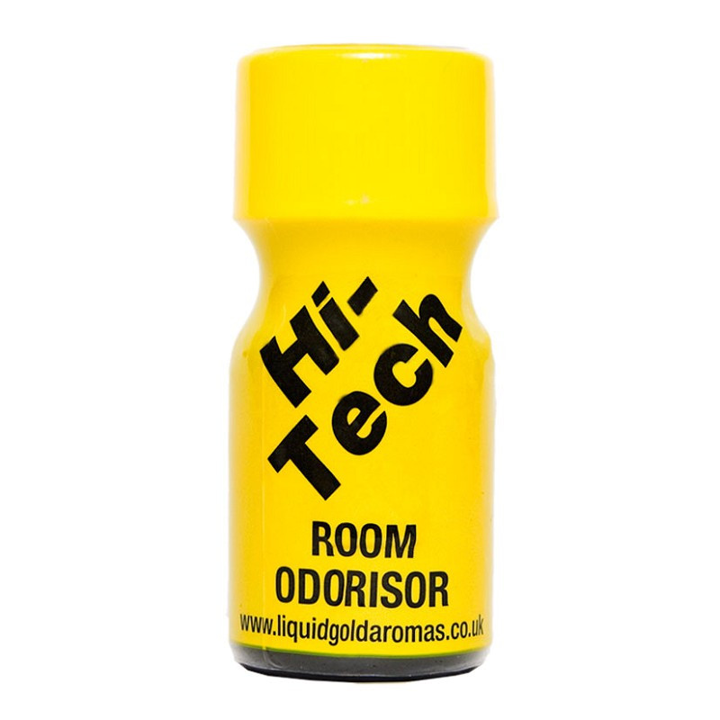 Hi-Tech Hi-Tech