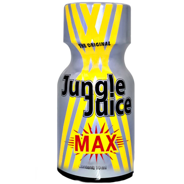 Jungle Juice MAX! | Tom Rocket's