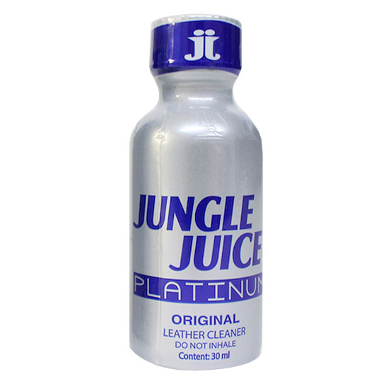 Jungle Juice Platinum XL SPECIAL