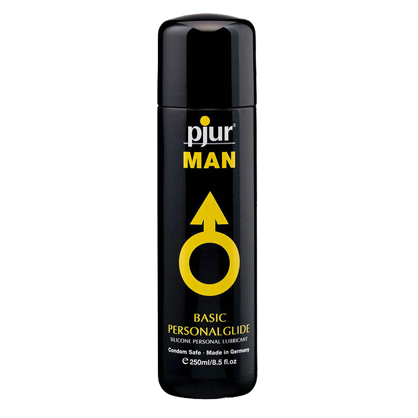 PJUR MAN Basic Personal Glide PJUR MAN Basic Personal Glide