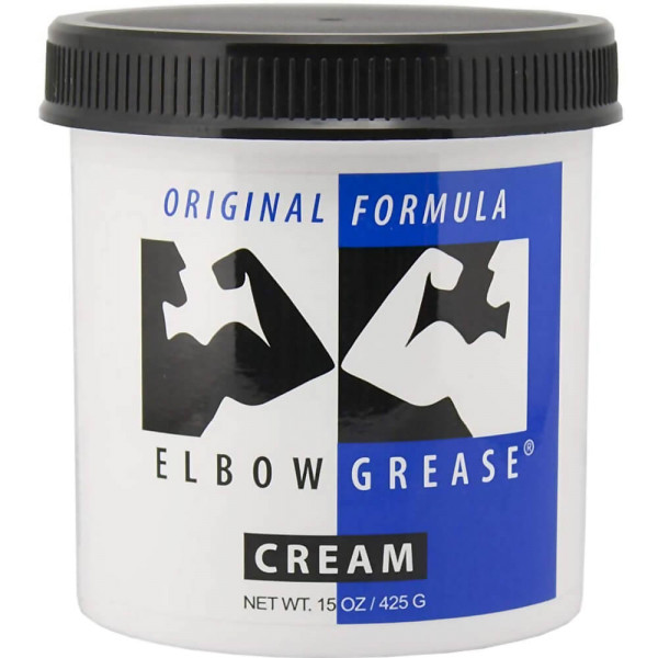 Elbow Grease Cream Original - 425 g | Tom Rockets