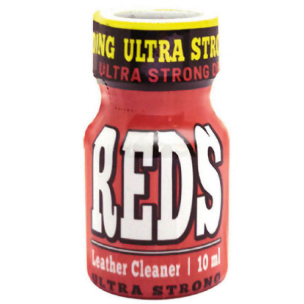 REDS Ultra Strong | Tom Rocket's