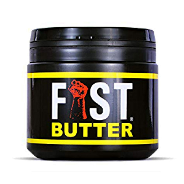 Fist Butter - 500 ml | Tom Rocket's