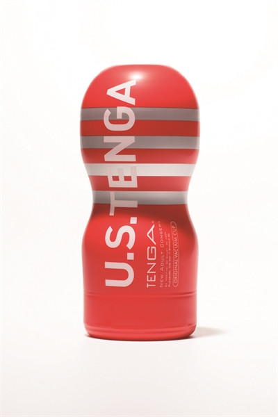 TENGA Deep Throat Cup Ultra Size TENGA Deep Throat Cup Ultra Size
