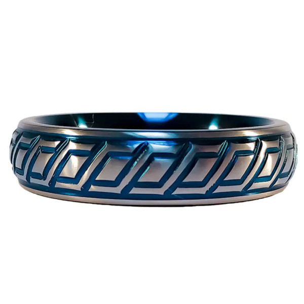 Ring of Ares | Tom Rocket's