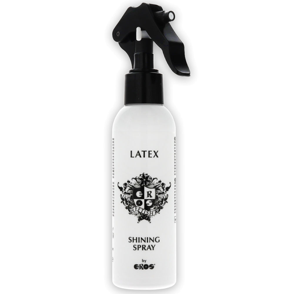 EROS FETISH: Latex Shining Spray EROS FETISH: Latex Shining Spray
