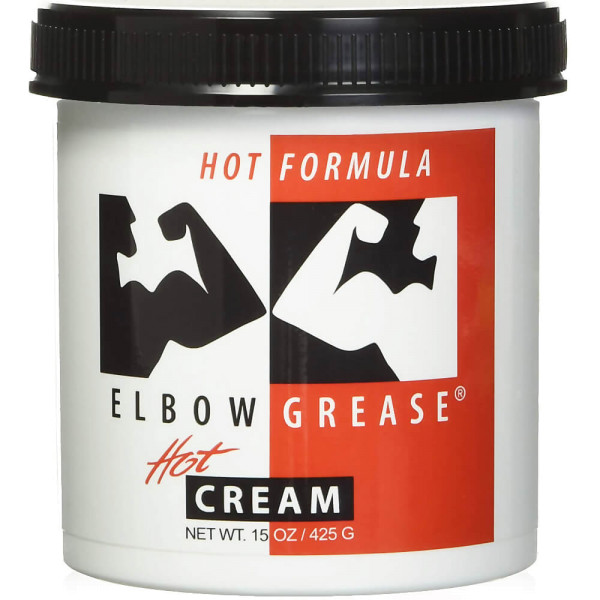 Elbow Grease Hot Formula - 425 g | Tom Rockets