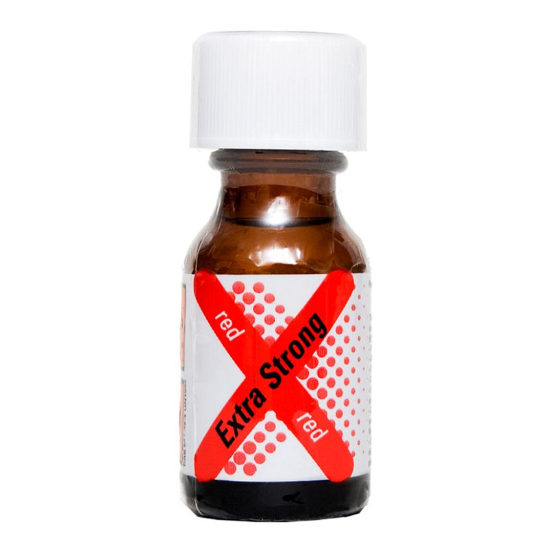 X-Xtra Strong X-Xtra Strong
