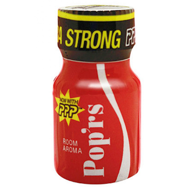 POP'RS Ultra Strong | Tom Rockets