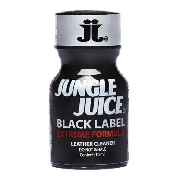 Jungle Juice Black SPECIAL small | Tom Rockets