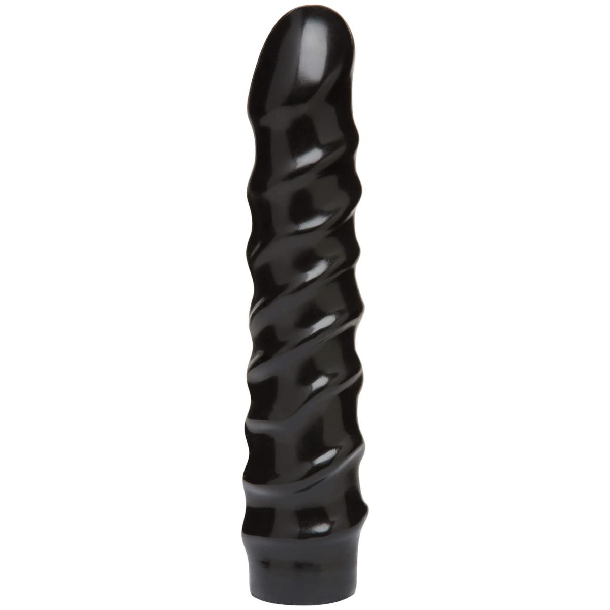 8 Inch Raging Hard Ons - Black Dong 8 Inch Raging Hard Ons - Black Dong