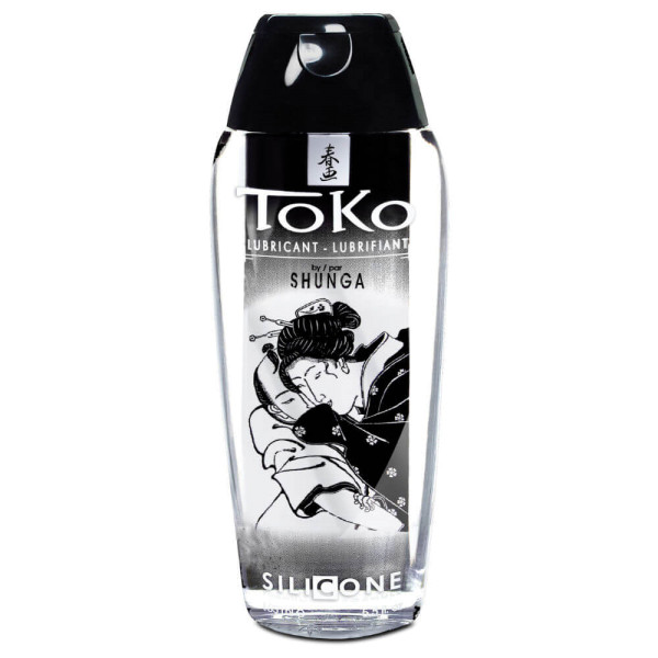 Toko Silicone Lubricant | Tom Rockets