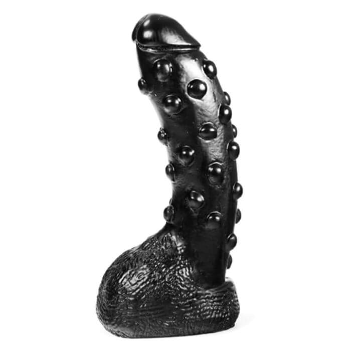 Dark Crystal Tonguebiter Dildo L Dark Crystal Tonguebiter Dildo L