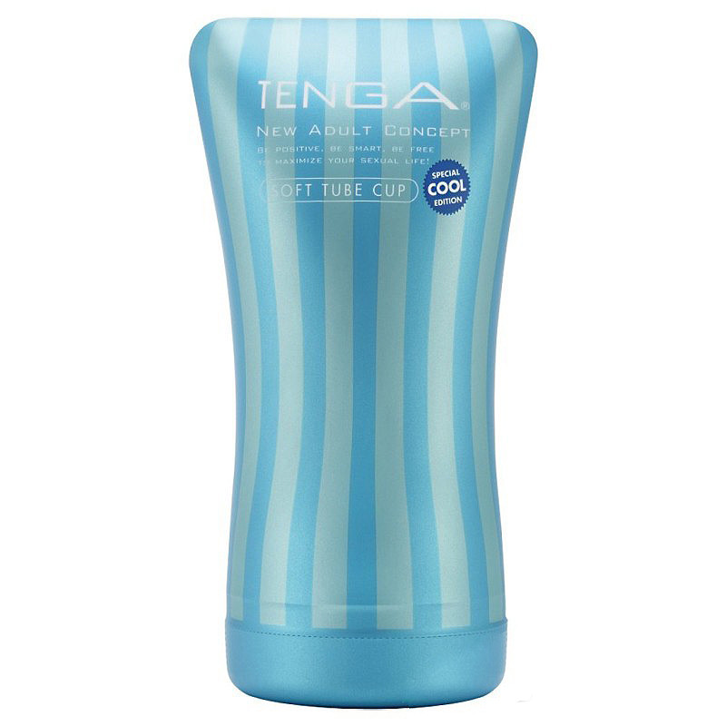 TENGA Soft Tube Cup Limited Edition TENGA Soft Tube Cup Limited Edition