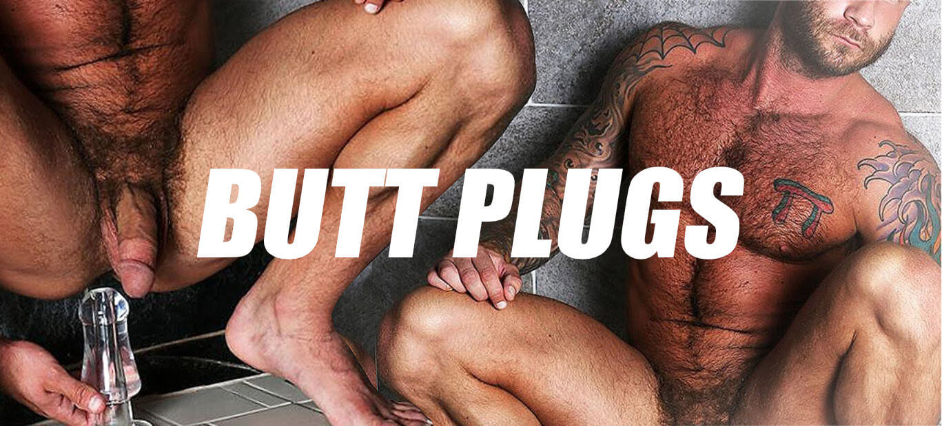 Butt Plugs