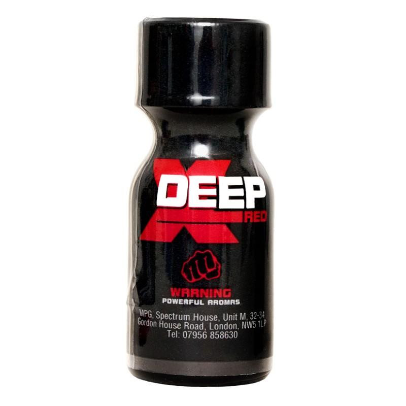 Deep Xred Deep Xred